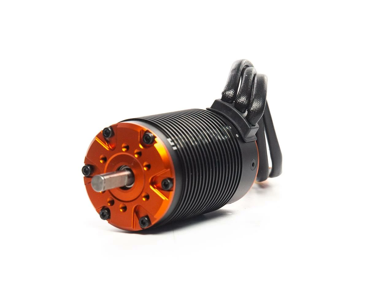 Spektrum RC Firma 4-pole 1/5 Brushless Motor (1100Kv) - Image 6