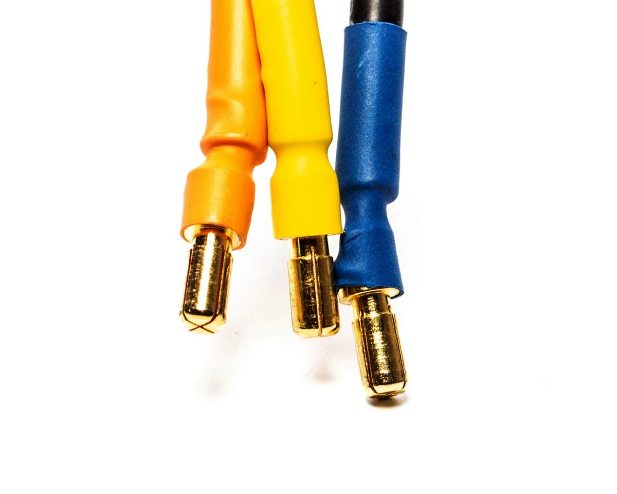 Spektrum RC Firma Sensored 540 Brushless Crawler Motor (2100Kv) - Image 3