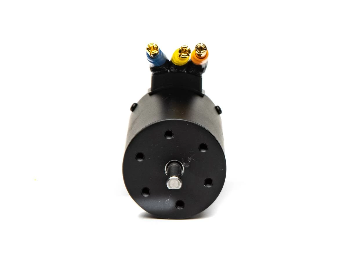 Spektrum RC Firma 4-pole Brushless Motor (3900Kv) - Image 6