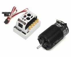 TEKIN RX8 GEN3/Redline T8 GEN3 1/8 Buggy Brushless ESC/Motor Combo (1700kV)