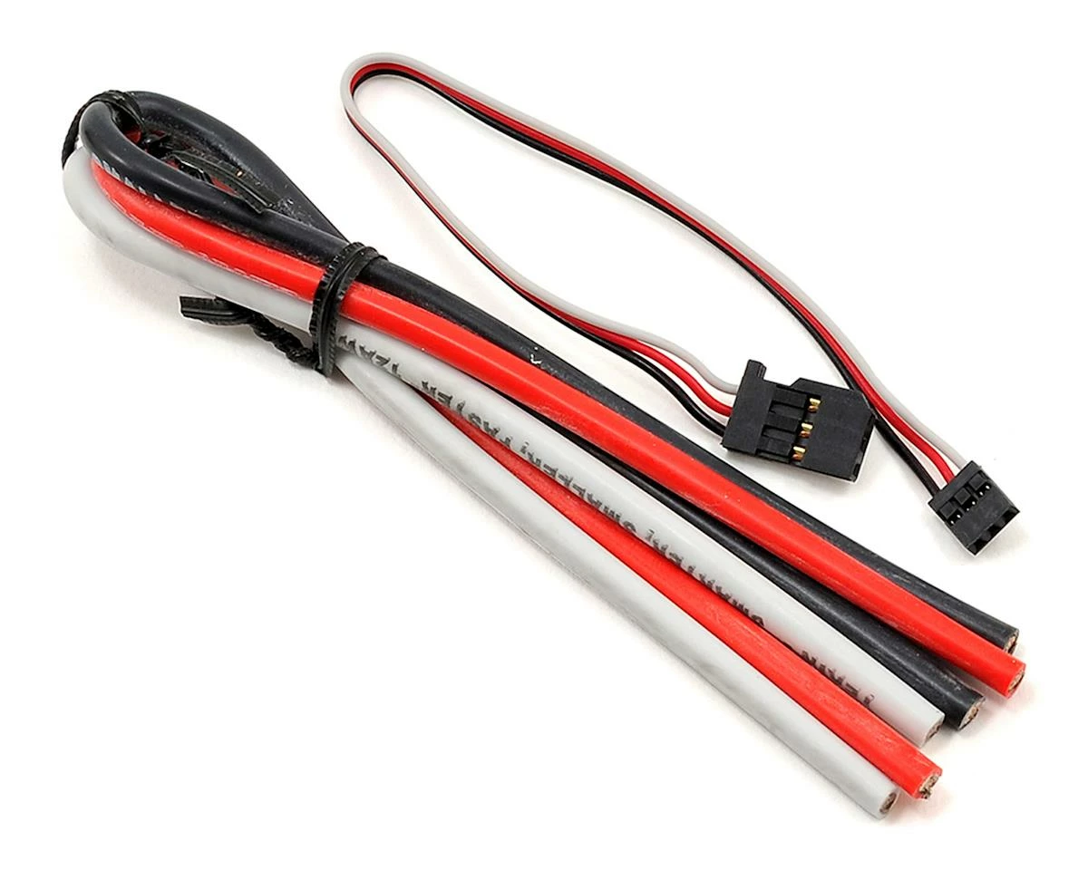 TEKIN RX8 GEN3/Redline T8 GEN3 1/8 Buggy Brushless ESC/Motor Combo (1400kV) - Image 2