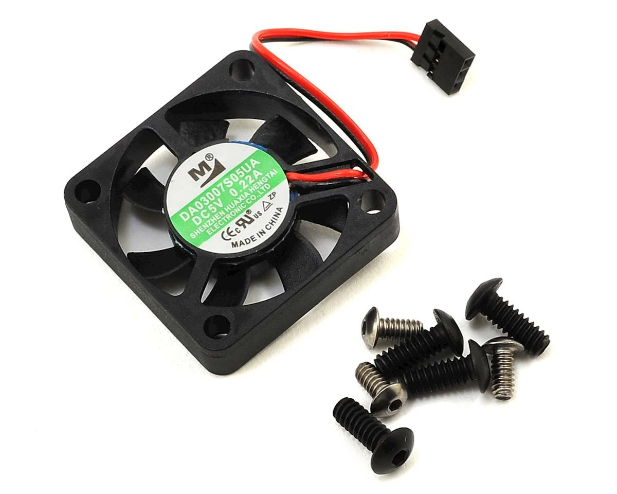 TEKIN RX8 GEN3/Redline T8 GEN3 1/8 Truggy Brushless ESC/Motor Combo (2250kV) - Image 4