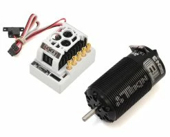 TEKIN RX8 GEN3/Redline T8 GEN3 1/8 Truggy Brushless ESC/Motor Combo (1700kV)