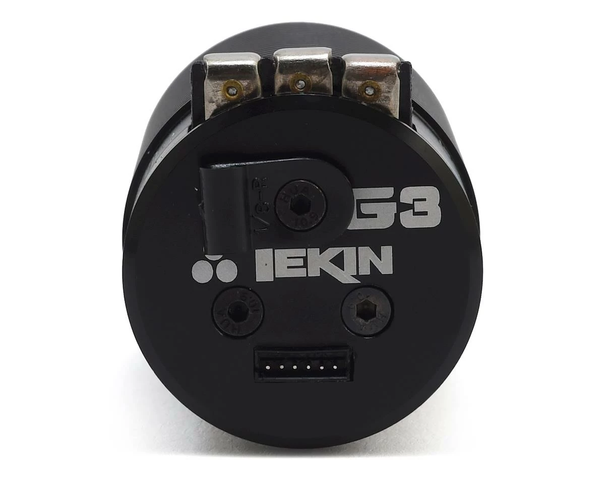 TEKIN Redline T8 GEN3 4030 1/8 Buggy Brushless Sensored Motor (2050kV) - Image 2