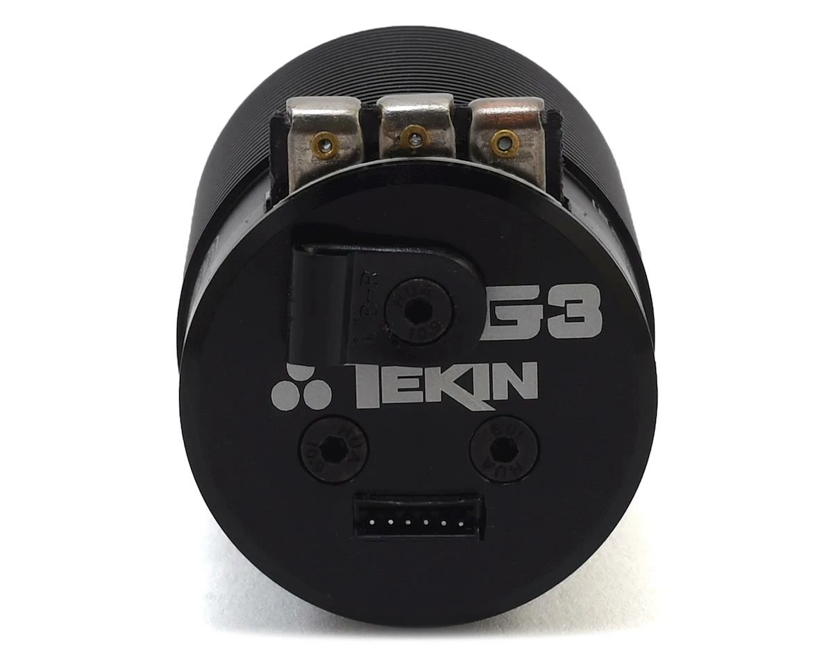 TEKIN Redline T8 GEN3 4030 1/8 Buggy Competition Brushless Motor (1700kV) - Image 2