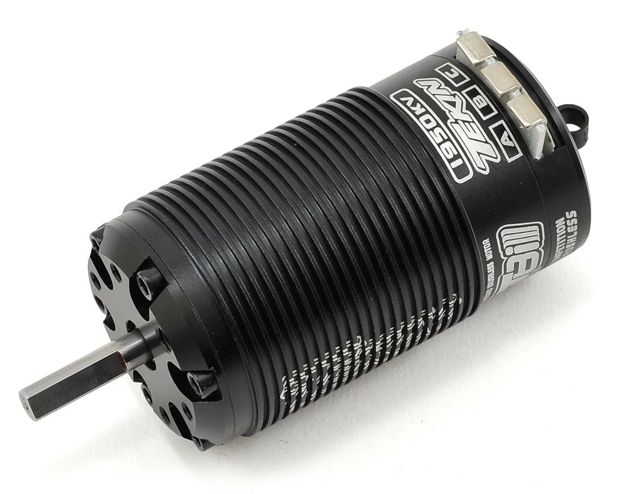 TEKIN Redline T8i 1/8 Indoor 2.5D Brushless Motor (1950kV)