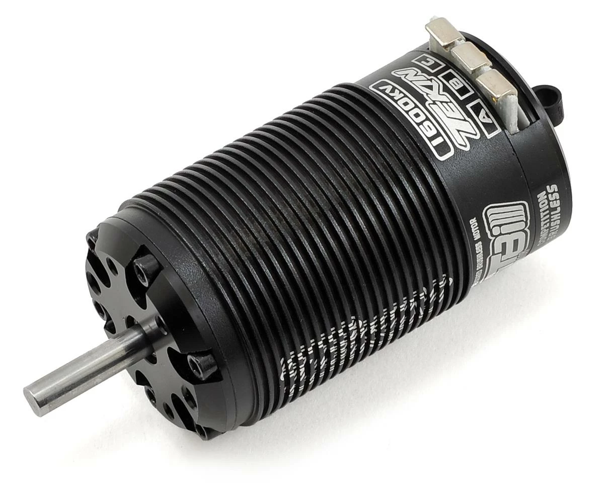 TEKIN Redline T8i 1/8 Indoor 3D Brushless Motor (1600kV)