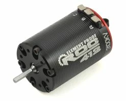TEKIN ROC412 Element Proof 4-Pole Sensored Brushless Rock Crawler Motor (3100kV)