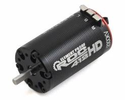 TEKIN ROC412 HD Element Proof Sensored Brushless Crawler Motor (2300kV) W/5mm Shaft