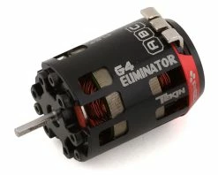 TEKIN Gen4 Eliminator Drag Racing Brushless Motor (17.5T)