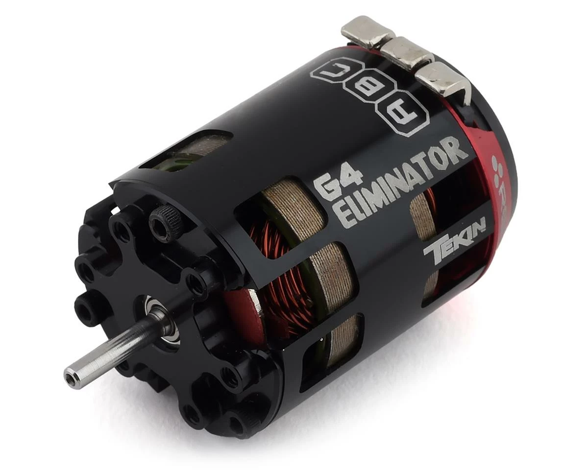 TEKIN Gen4 Eliminator Drag Racing Modified Brushless Motor (2.0T)