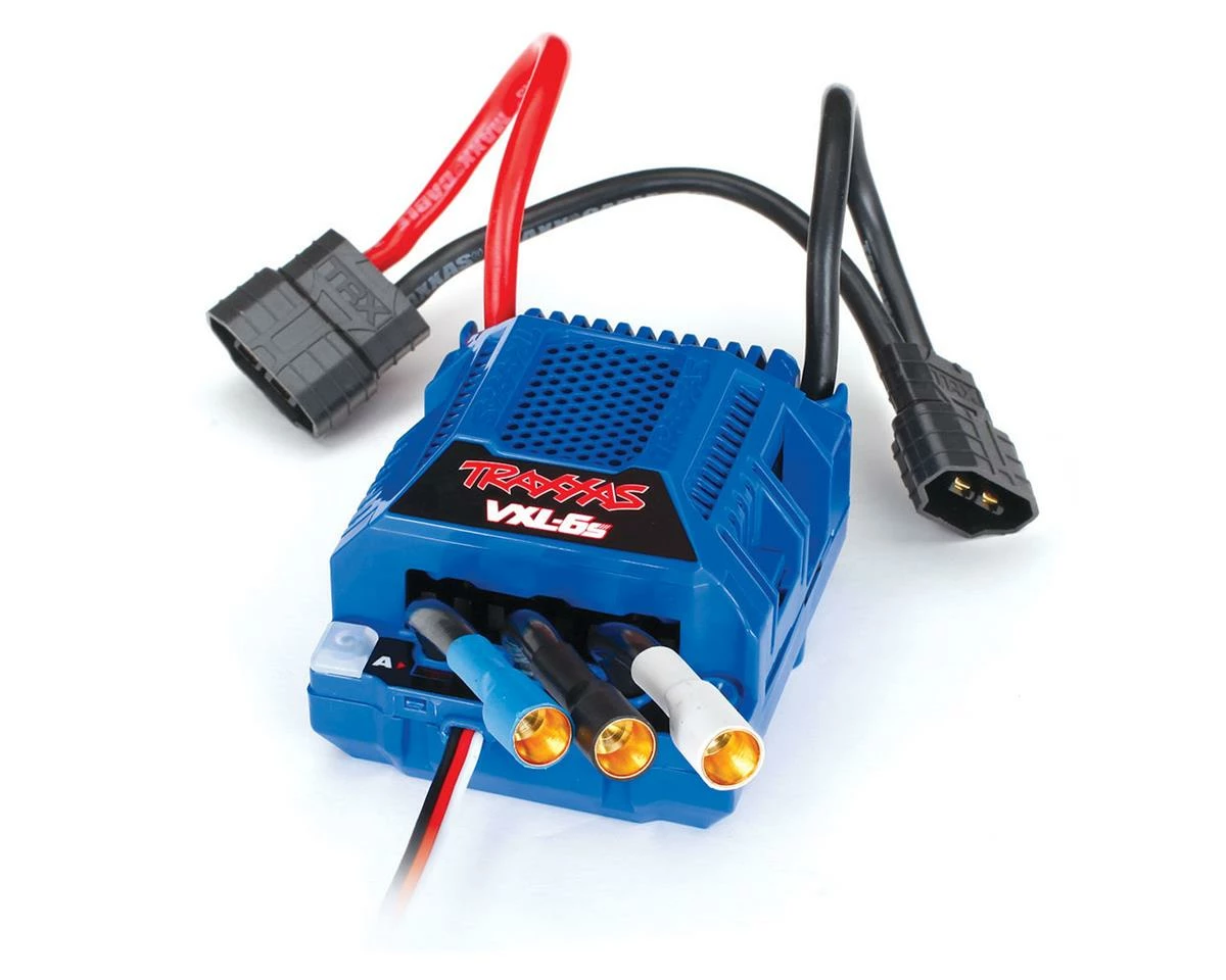 Traxxas Velineon VXL-6S Electronic Speed Control