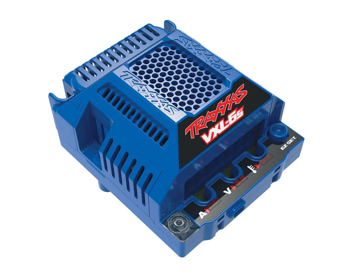 Traxxas Velineon VXL-6S Electronic Speed Control - Image 2