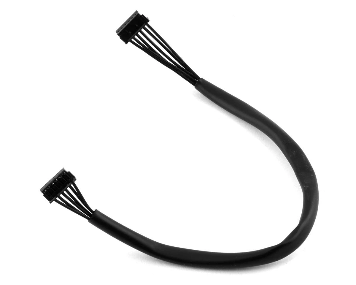 Trinity Revtech Phenom Series Carpet Edition "X Factor" Modified Brushless Motor (5.5T) - Image 3