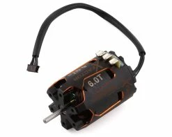 Trinity Revtech Phenom Series "X Factor" Modified Brushless Motor (6.0T)