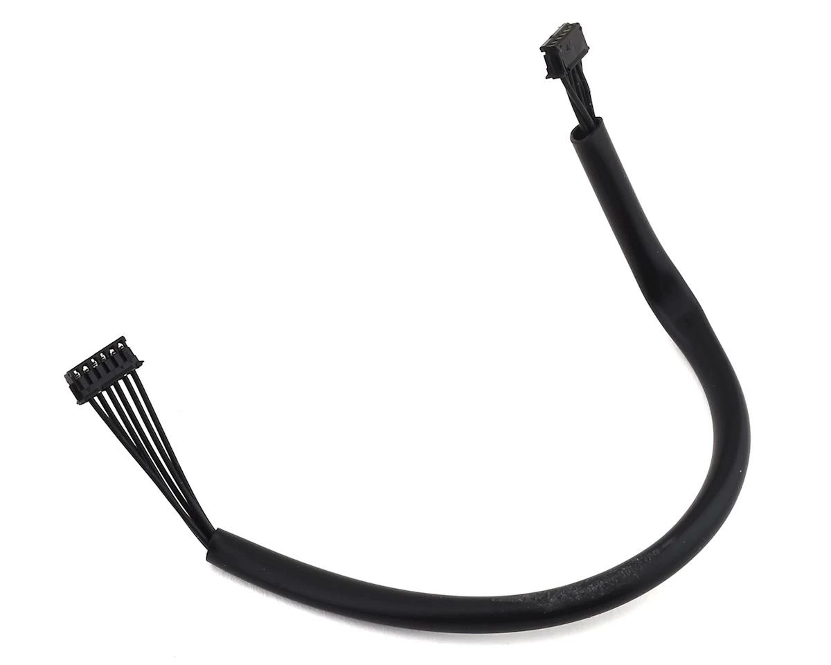 Trinity Revtech "X Factor" Modified Brushless Motor (6.5T) - Image 3