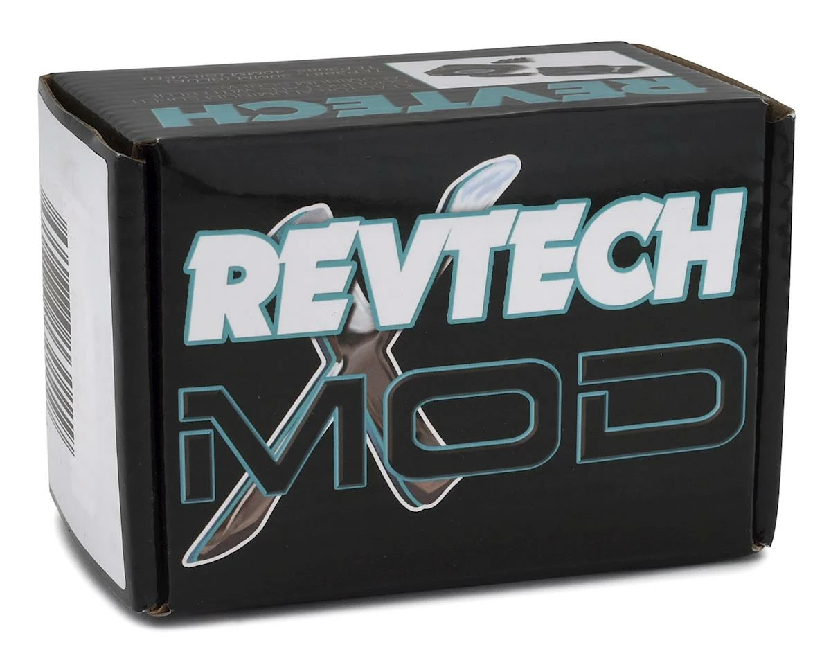 Trinity Revtech "X Factor" Modified Brushless Motor (6.5T) - Image 4