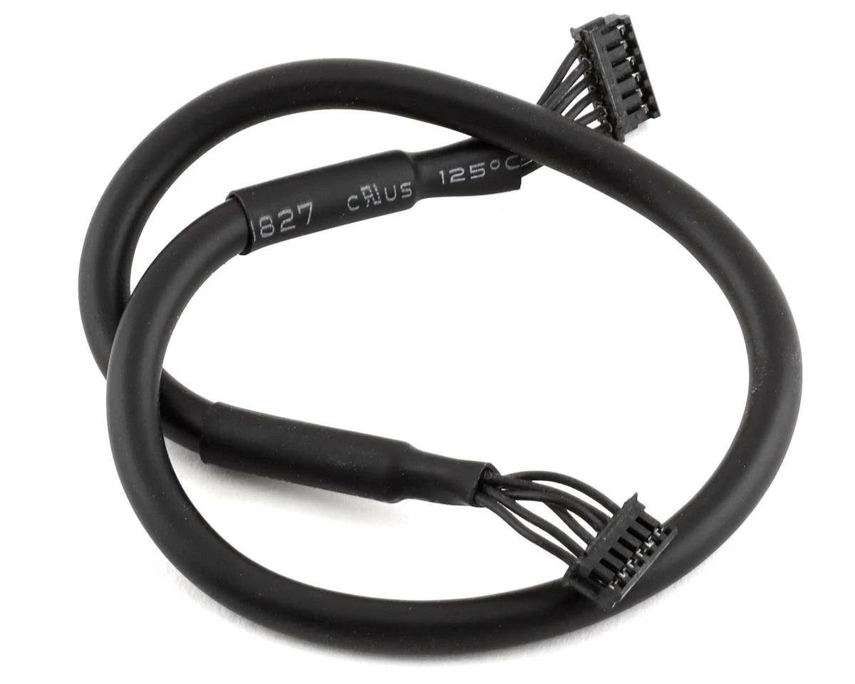 Trinity XF8 1/8 Scale Truggy Sensored Brushless Motor (2350kV) - Image 3