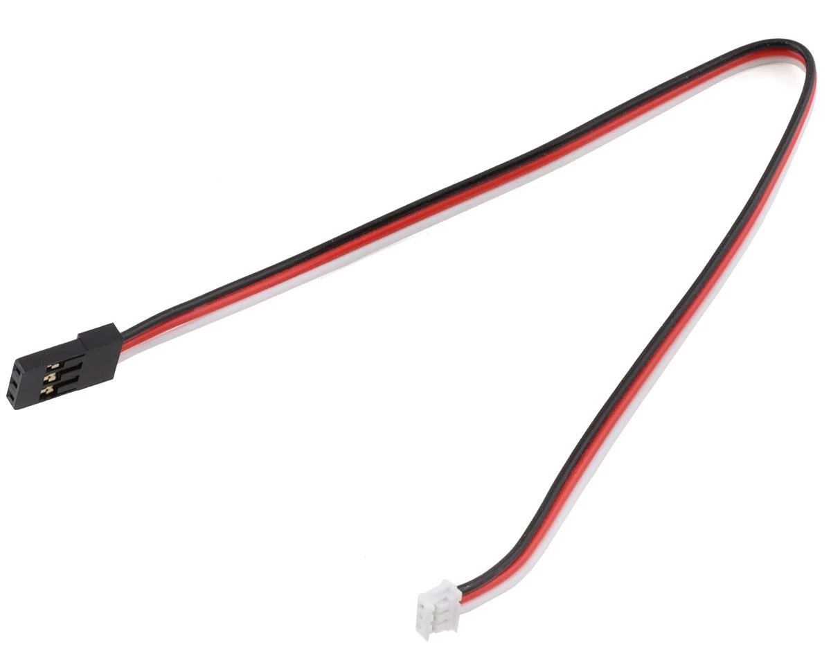 Trinity MX10 1/10 200A Competition Sensored Brushless ESC - Image 2