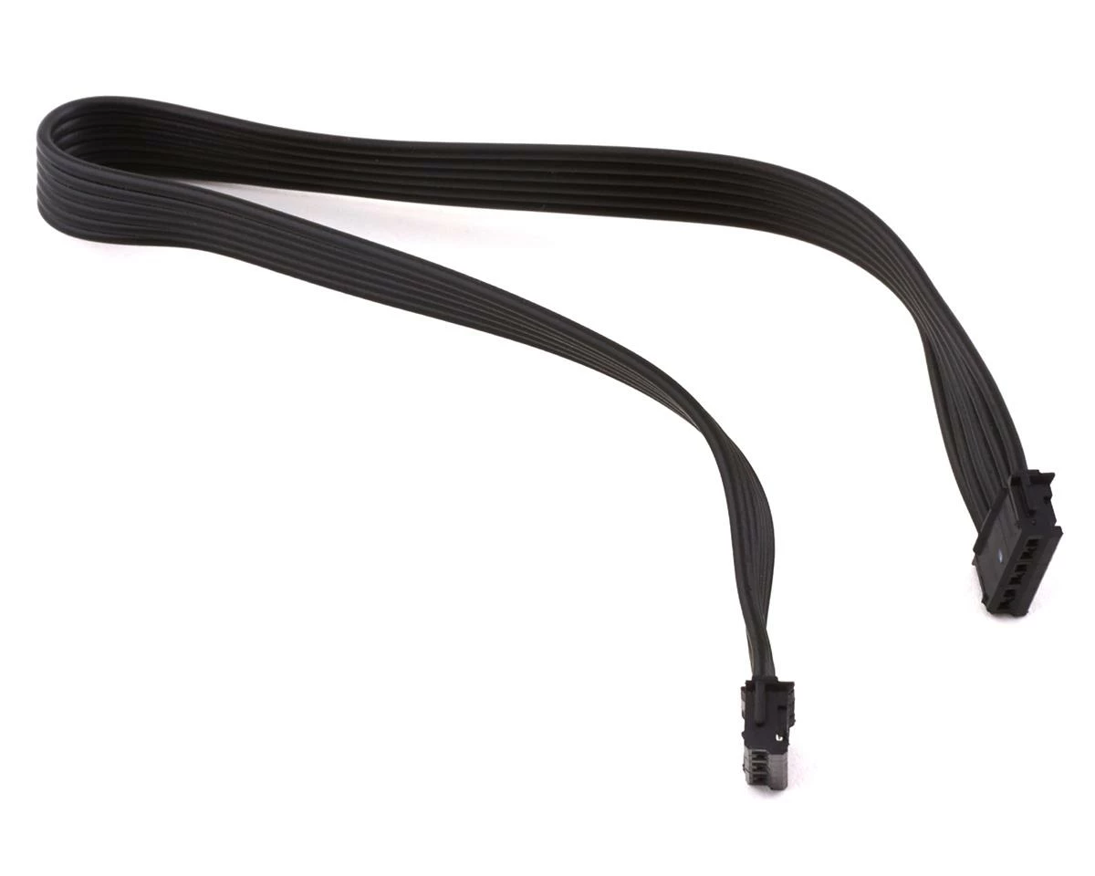 Whitz Racing Products HyperSpec Competition Stock Sensored Brushless Motor (17.5T) - Image 3