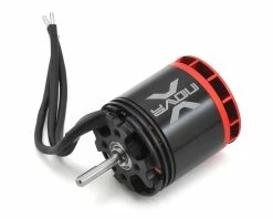 Xnova XTS 2618-1860KV Brushless Motor (Shaft A)