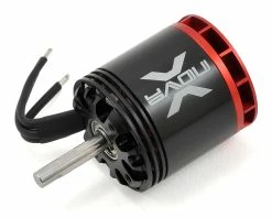 Xnova XTS 2820-890KV HP Brushless Motor (890Kv)