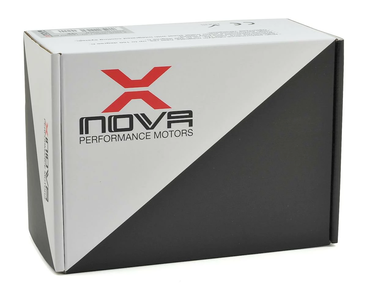 Xnova 4020-1350KV 1.5Y Brushless Motor (5x32mm D Shaft) - Image 4