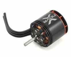 Xnova 4020-1000KV 2Y Brushless Motor W/5mm Shaft (Shaft C)