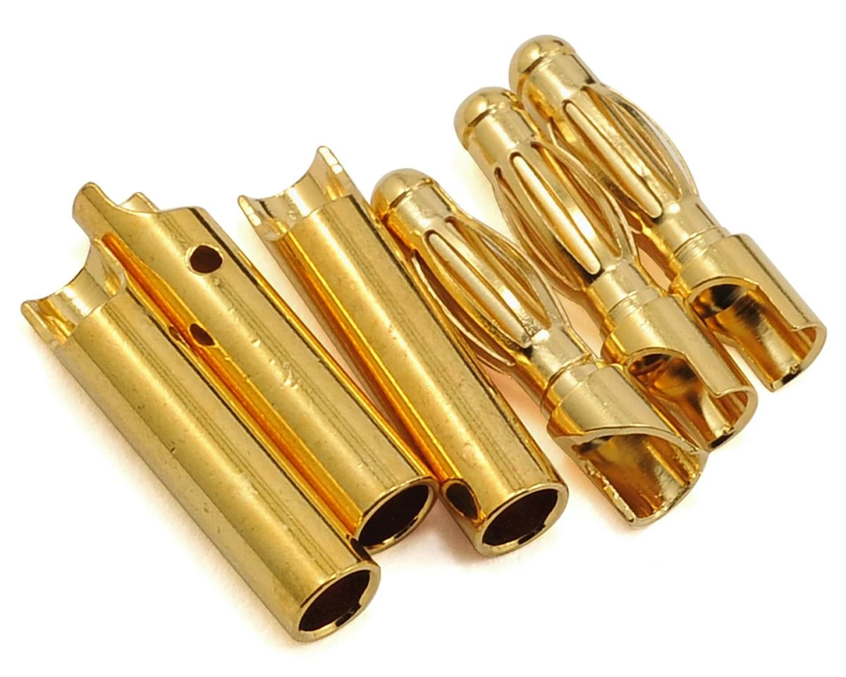 Xnova 4020-1000KV 2Y Brushless Motor W/5mm Shaft (Shaft C) - Image 3