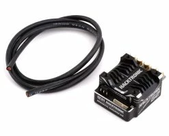 YEAH RACING Hacktronic G2 Brushless Sensored ESC