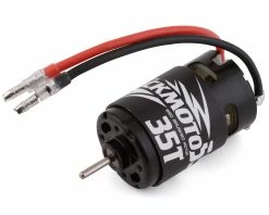YEAH RACING Hackmoto 550 Brushed Motor (35T)