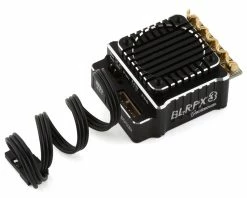 Yokomo RPX3 Brushless Electronic Speed Control