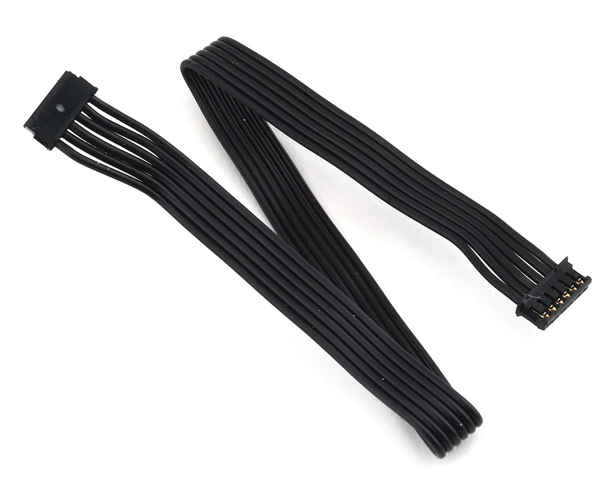 Yokomo Racing Performer M4 Sensored Brushless Off-Road Motor (17.5T) - Image 3