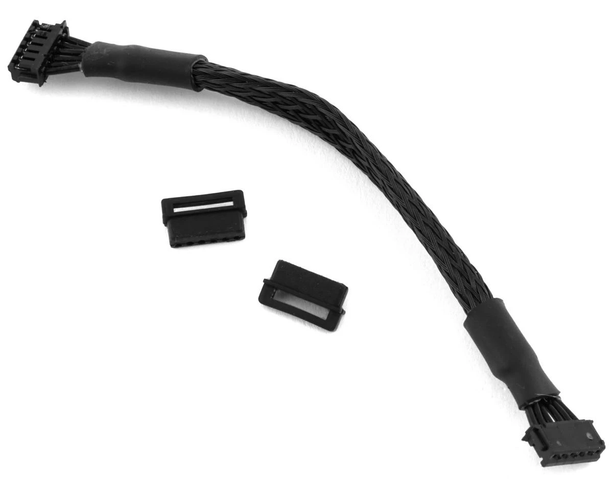 Yokomo ZERO 3 Sensored Brushless Motor (10.5T) - Image 3